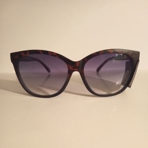 Universal Thread Tortoise Sunglasses